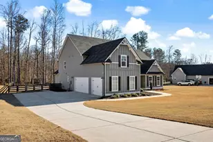 92 Gordon Oaks Way, Moreland, GA 30259 - Photo 2
