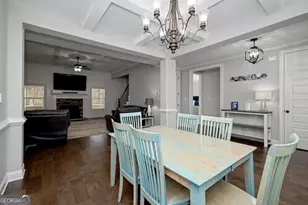 92 Gordon Oaks Way, Moreland, GA 30259 - Photo 6