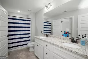 92 Gordon Oaks Way, Moreland, GA 30259 - Photo 34