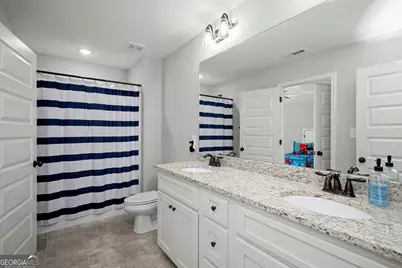 92 Gordon Oaks Way, Moreland, GA 30259 - Photo 56