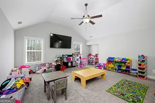 92 Gordon Oaks Way, Moreland, GA 30259 - Photo 60