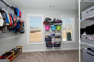 92 Gordon Oaks Way, Moreland, GA 30259 - Photo 46