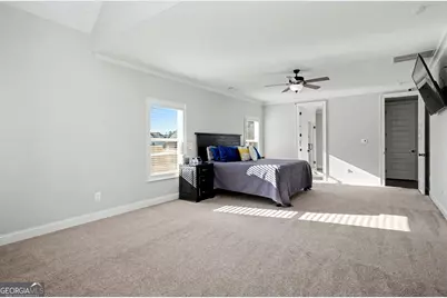 92 Gordon Oaks Way, Moreland, GA 30259 - Photo 22