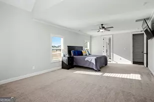 92 Gordon Oaks Way, Moreland, GA 30259 - Photo 22