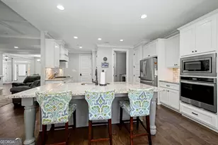 92 Gordon Oaks Way, Moreland, GA 30259 - Photo 30