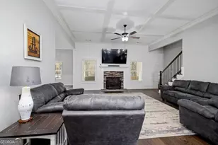 92 Gordon Oaks Way, Moreland, GA 30259 - Photo 10