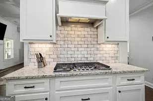 92 Gordon Oaks Way, Moreland, GA 30259 - Photo 28