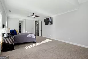 92 Gordon Oaks Way, Moreland, GA 30259 - Photo 38