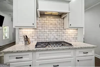 92 Gordon Oaks Way, Moreland, GA 30259 - Photo 14