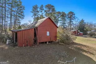 2794 S Hwy 29, Moreland, GA 30259 - Photo 22