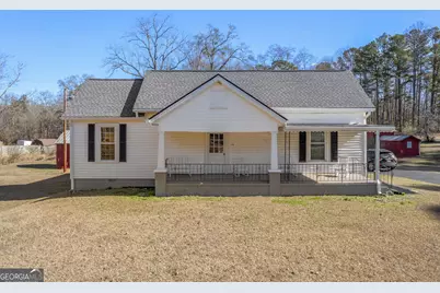 2794 S Highway 29, Moreland, GA 30259 - Photo 2