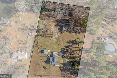 2794 S Highway 29, Moreland, GA 30259 - Photo 4