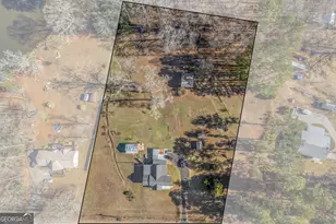 2794 S Hwy 29, Moreland, GA 30259 - Photo 4