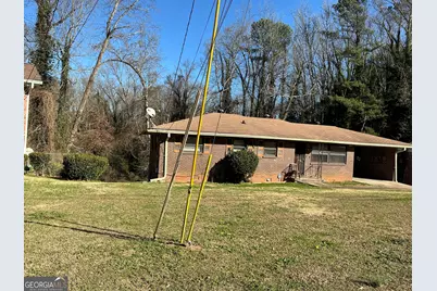 1882 Glen Echo Drive, Decatur, GA 30032 - Photo 2