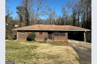 1882 Glen Echo Drive, Decatur, GA 30032 - Photo 1
