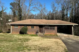 1882 Glen Echo Dr, Decatur, GA 30032 - Photo 1