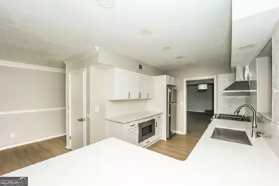 4433 Woodbank Lane, Decatur, GA 30034 - Photo 8