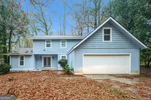 4433 Woodbank Ln, Decatur, GA 30034 - Photo 1