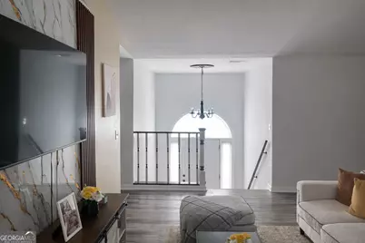 136 Margaret Way, Hogansville, GA 30230 - Photo 8