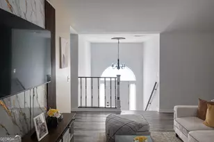 136 Margaret Way, Hogansville, GA 30230 - Photo 8