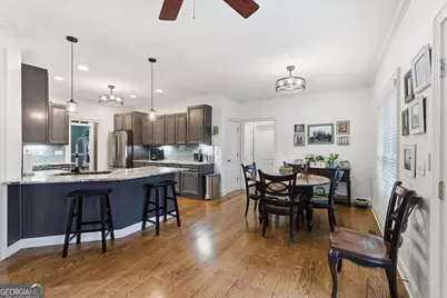 118 Ashley Pointe Drive, Hiram, GA 30141 - Photo 24