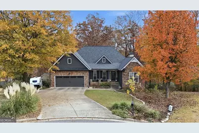 118 Ashley Pointe Drive, Hiram, GA 30141 - Photo 56