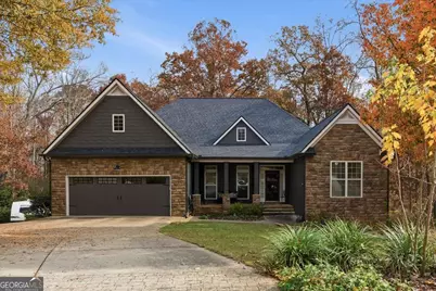 118 Ashley Pointe Drive, Hiram, GA 30141 - Photo 2