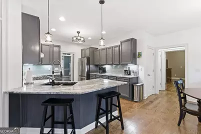 118 Ashley Pointe Drive, Hiram, GA 30141 - Photo 22