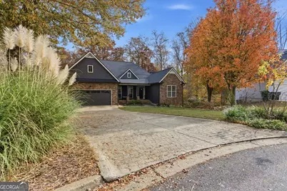 118 Ashley Pointe Drive, Hiram, GA 30141 - Photo 4