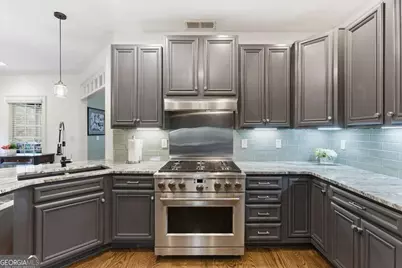 118 Ashley Pointe Drive, Hiram, GA 30141 - Photo 20