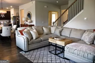 338 Lead Way, Jonesboro, GA 30238 - Photo 8