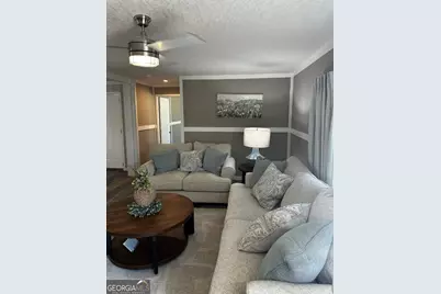 234 Vaughn Circle, Griffin, GA 30223 - Photo 8