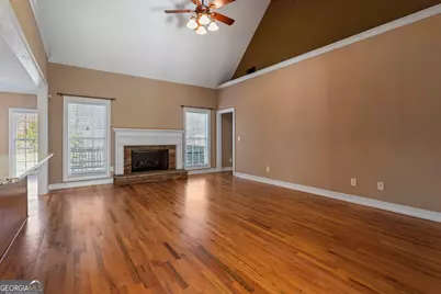 4108 Alayna Lee Circle, McDonough, GA 30252 - Photo 4