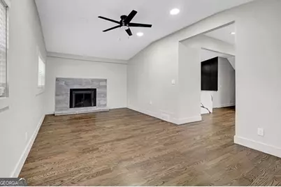 1887 Shalimar Drive NE, Atlanta, GA 30345 - Photo 4