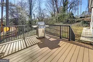 1887 Shalimar Dr NE, Atlanta, GA 30345 - Photo 24