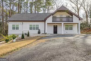 1887 Shalimar Dr NE, Atlanta, GA 30345 - Photo 2