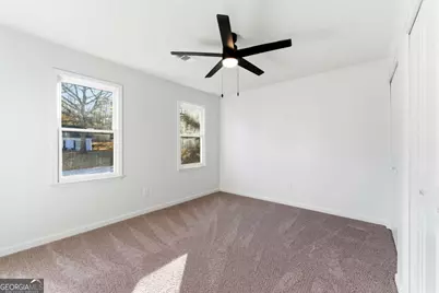 922 Fox Valley Court, Stone Mountain, GA 30088 - Photo 12