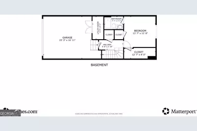 4325 Parkside Place, Atlanta, GA 30342 - Photo 42