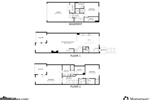 4325 Parkside Pl, Atlanta, GA 30342 - Photo 2