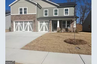 5877 Cabernet Lane, Braselton, GA 30517 - Photo 2
