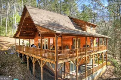 70 Riverside Lane, Blue Ridge, GA 30513 - Photo 10