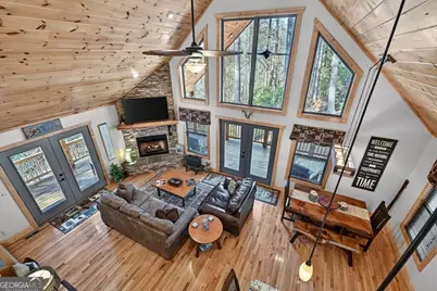 70 Riverside Lane, Blue Ridge, GA 30513 - Photo 2