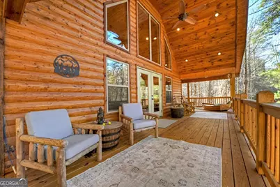 70 Riverside Lane, Blue Ridge, GA 30513 - Photo 36