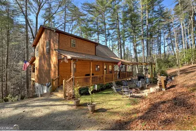 70 Riverside Lane, Blue Ridge, GA 30513 - Photo 24