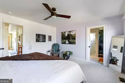 456 W McIntosh Road, Brooks, GA 30205 - Photo 26