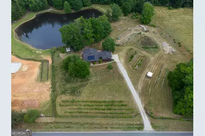 456 W McIntosh Road, Brooks, GA 30205 - Photo 48