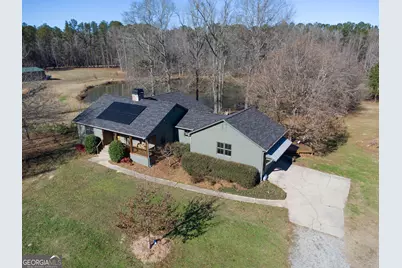 456 W McIntosh Road, Brooks, GA 30205 - Photo 2