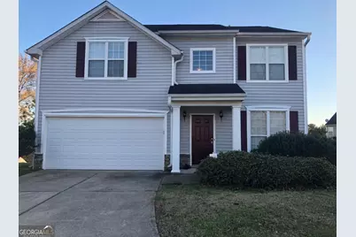 7160 Silvermine Crossing, Mableton, GA 30168 - Photo 1