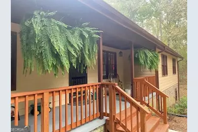 4470 SW East Fairview Drive, Stockbridge, GA 30281 - Photo 2