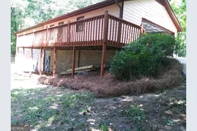 4470 SW East Fairview Drive, Stockbridge, GA 30281 - Photo 4